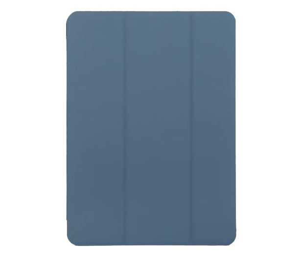 Pomologic BookCase iPad Pro 12.9" 4/5/6G navy - 1261764 - zdjęcie